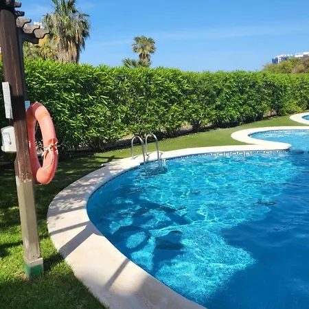 Apartment Sultan, Punta Prima, Panorama Park, 2 Bed & 2 Beautiful Swimming Pools *