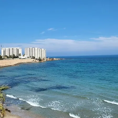 Sultan, Punta Prima, Panorama Park, 2 Bed & 2 Beautiful Swimming Pools