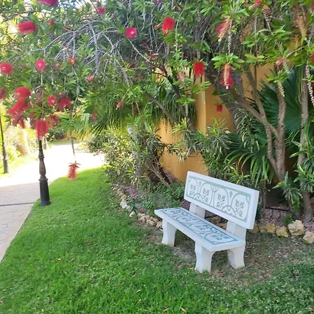 Sultan, Punta Prima, Panorama Park, 2 Bed & 2 Beautiful Swimming Pools Apartment